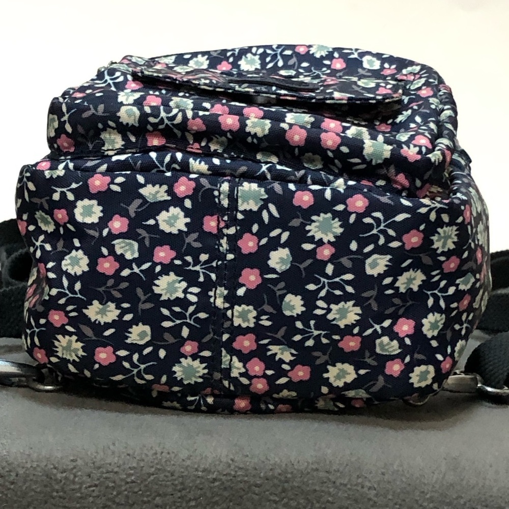 Kipling Alber 3-In-1 Convertible Mini Backpack - Picture 6 of 13